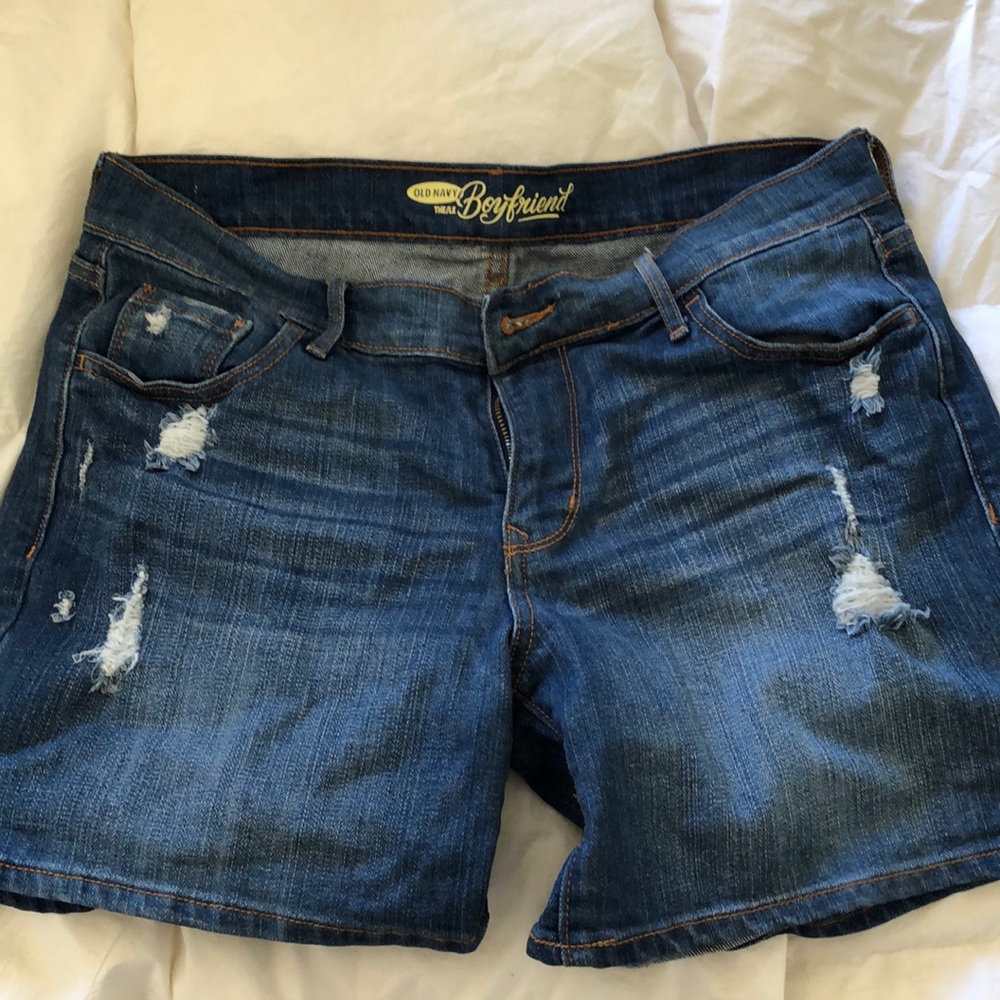 Never worn